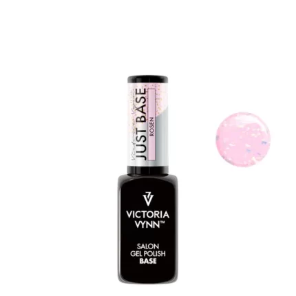 Victoria Vynn Gel Polish Just Base Rosen 8ml