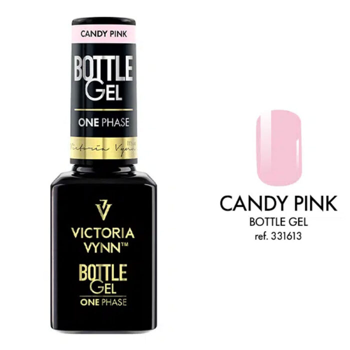 Victoria Vynn Bottle Gel One Phase 15ml